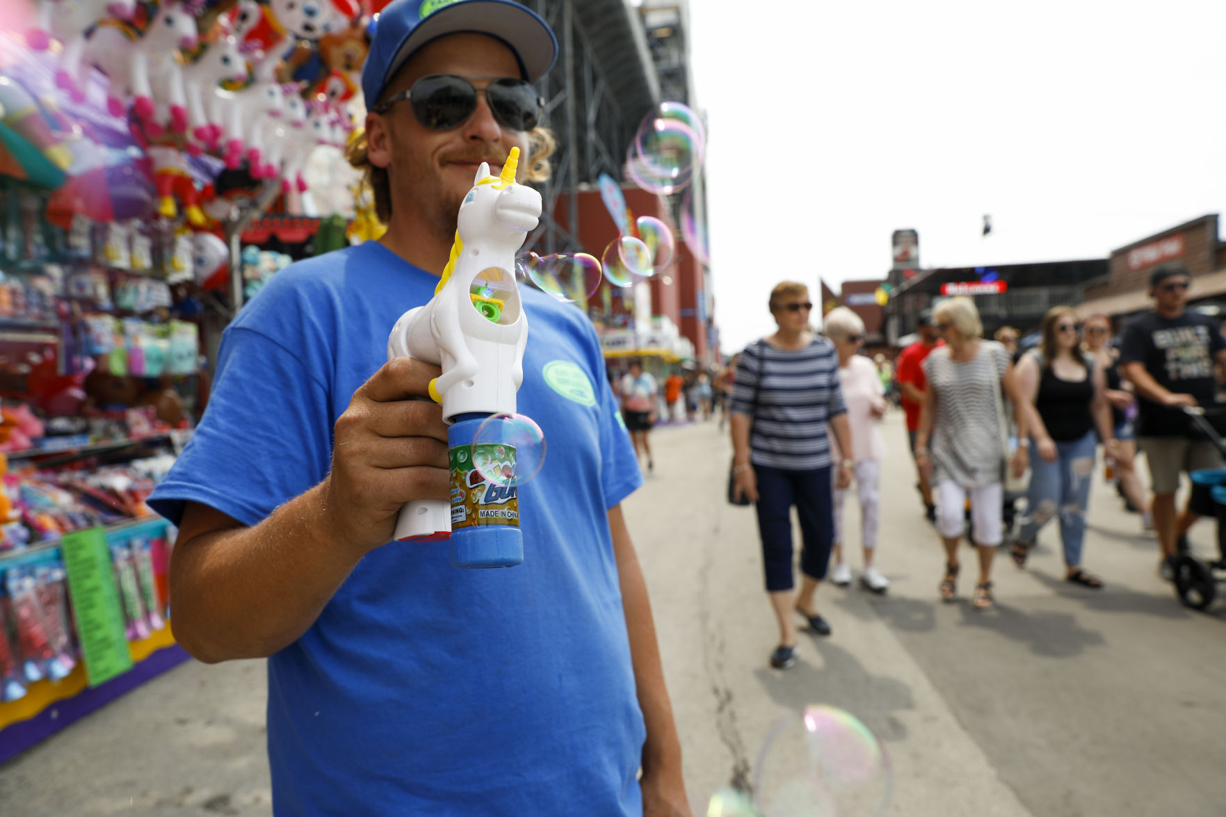Wisconsin State Fair